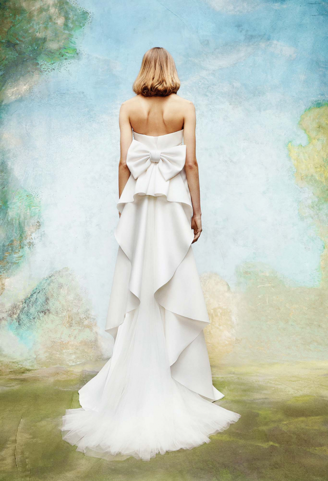 Viktor Rolf Mariage Archives Browns Bride