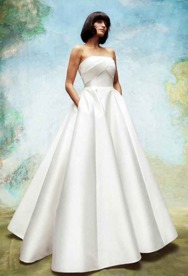 Viktor Rolf Mariage Archives Browns Bride