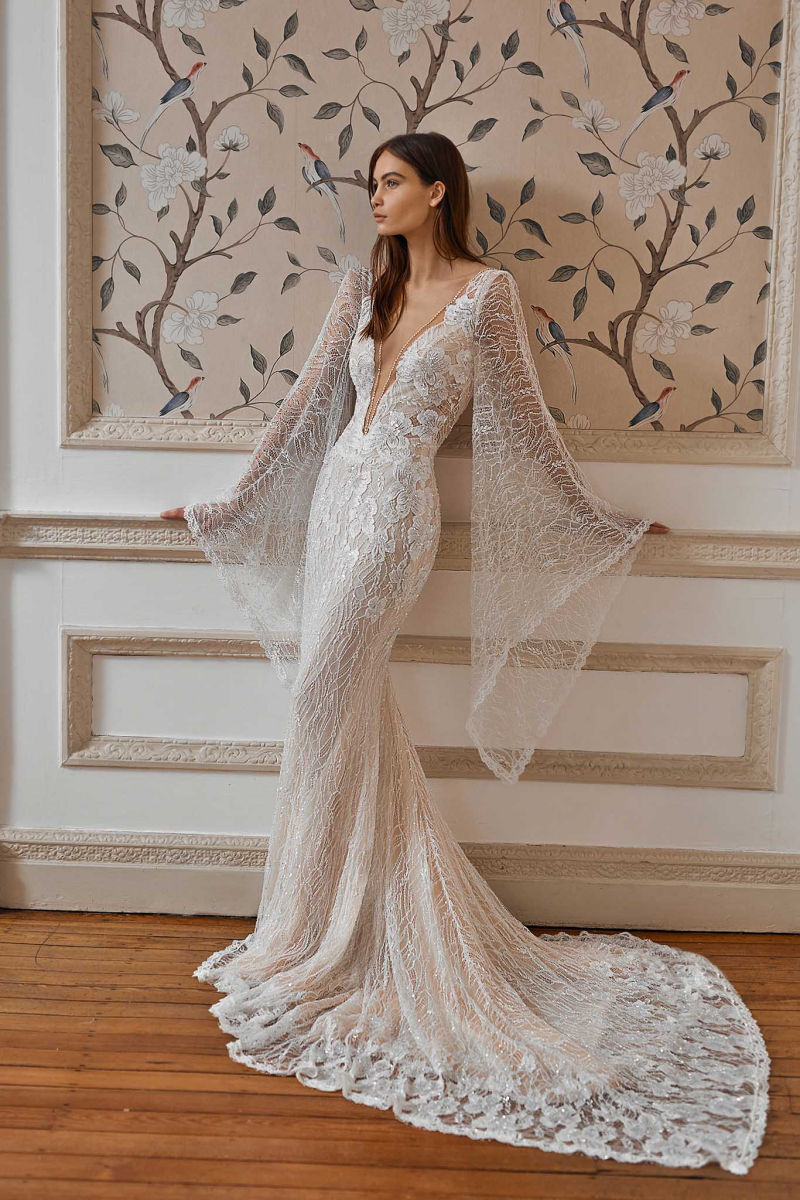 Galia Lahav Idyllia wedding dress - Browns Bride