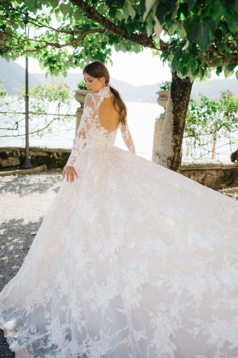 Amazing Wish Wedding Dresses of the decade The ultimate guide 