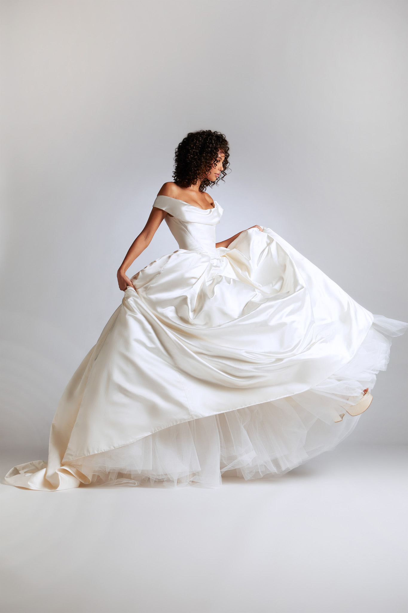 vivienne westwood bridal prices