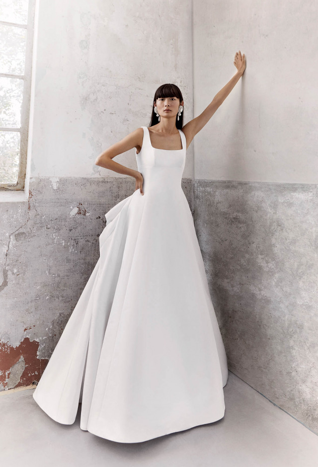 Viktor Rolf Mariage Archives Browns Bride
