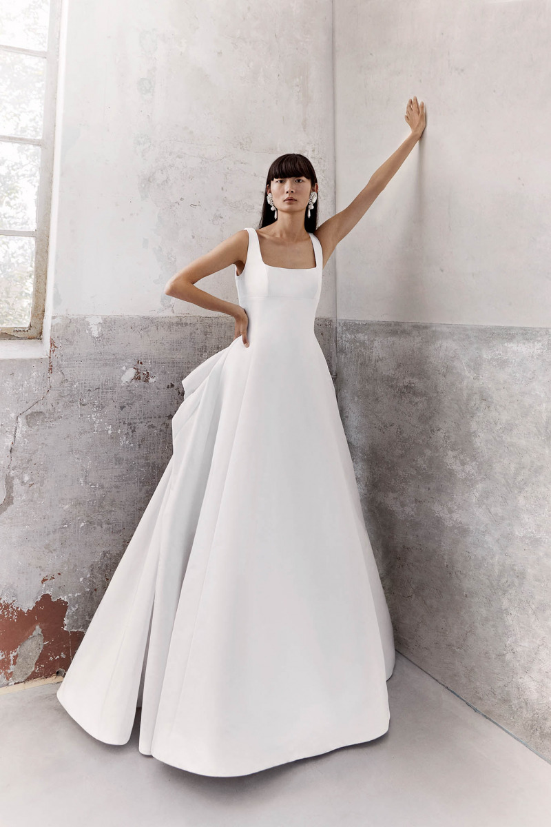 viktor & rolf gown