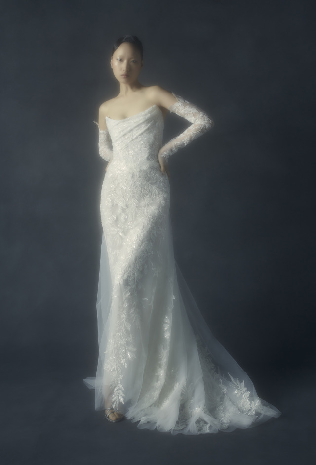 vivienne westwood wedding dress