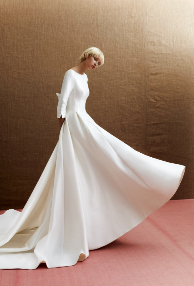 Viktor Rolf Mariage Archives Browns Bride