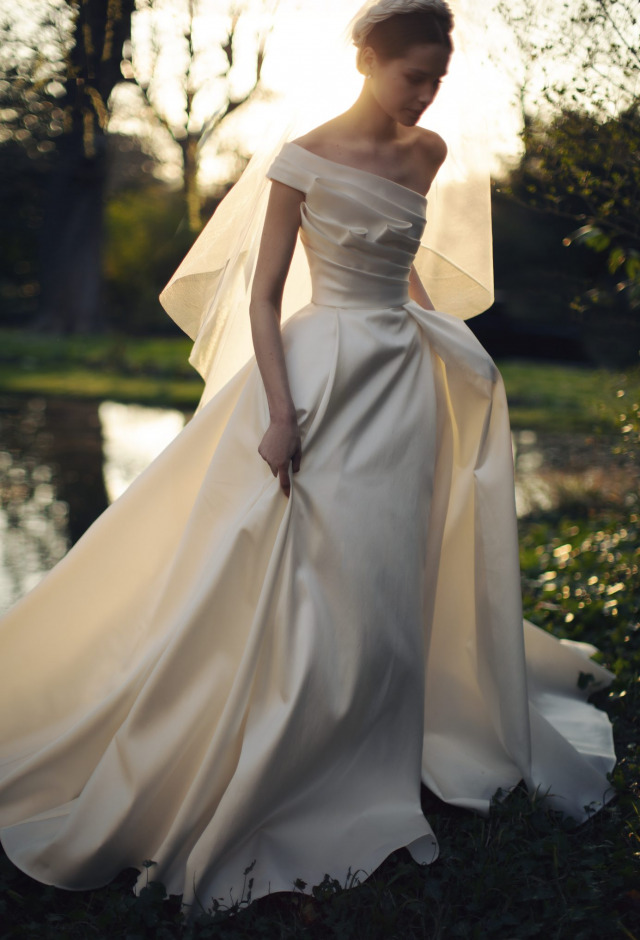 ELIE SAAB Bridal Archives - Browns Bride