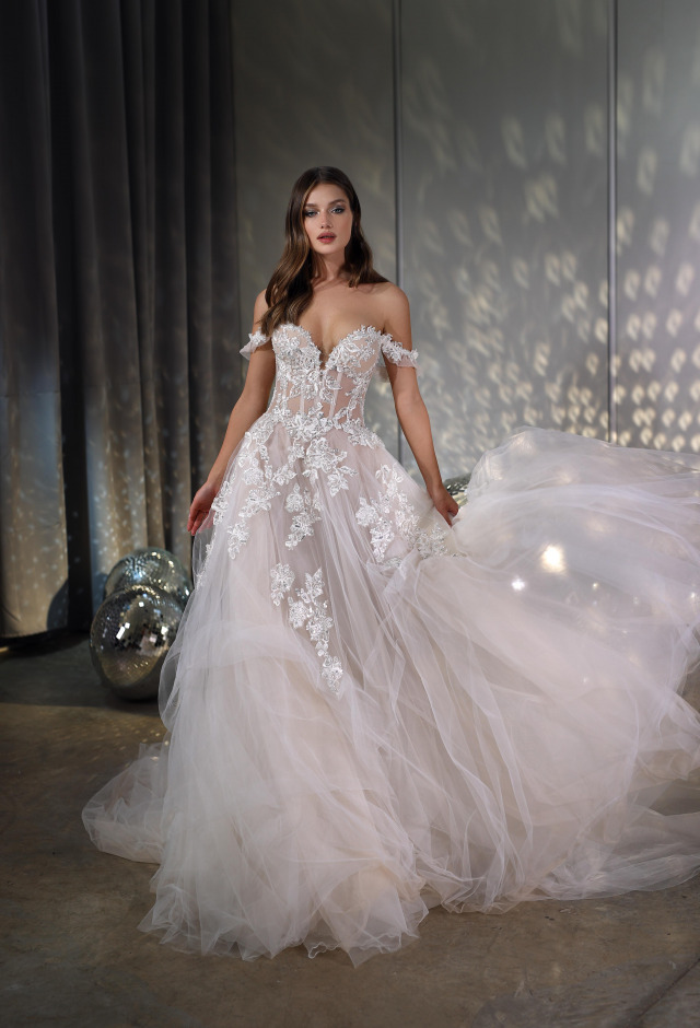 Galia Lahav Archives - Browns Bride