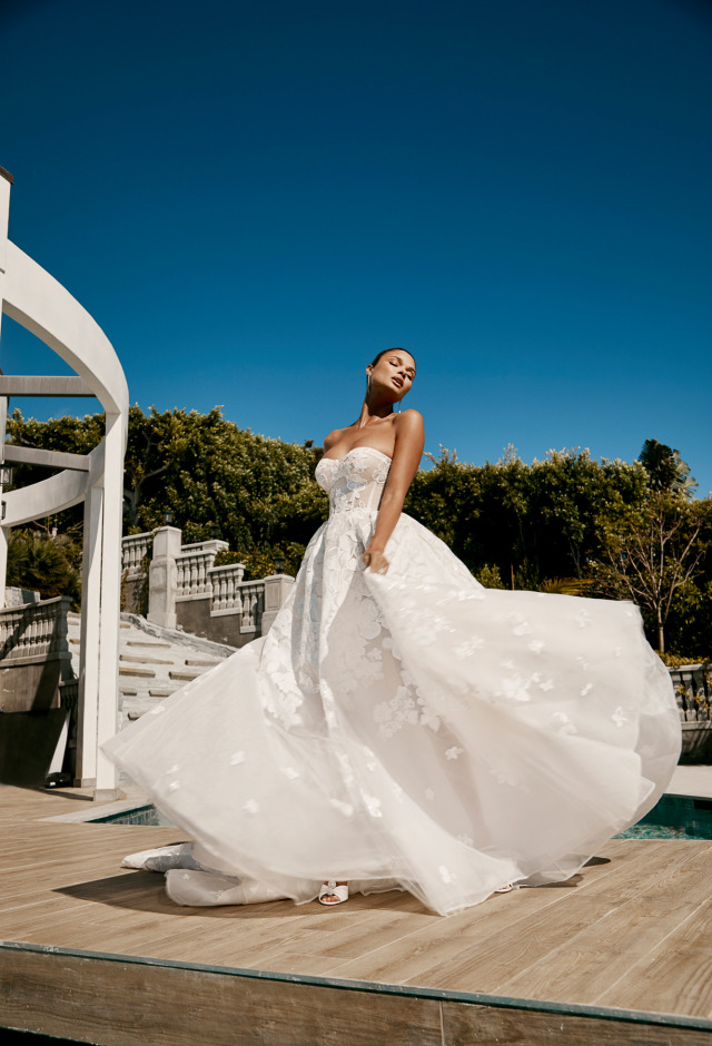 Galia Lahav Archives - Browns Bride