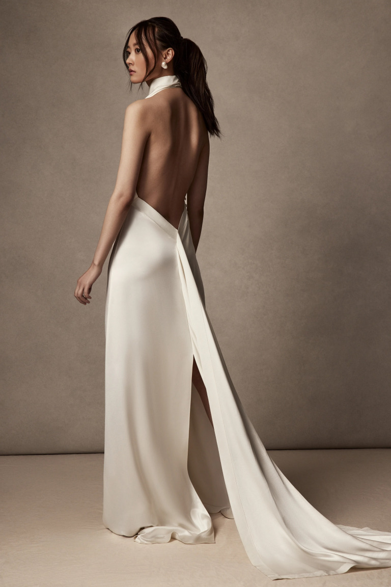 Danielle Frankel Sasha Wedding Dress - Browns Bride