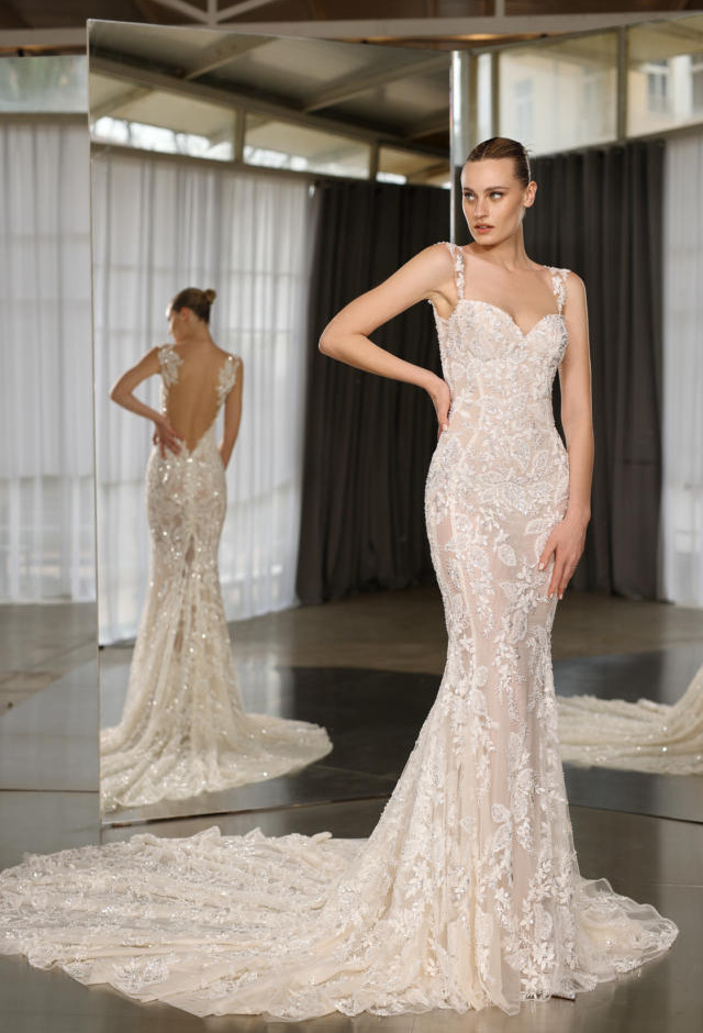 Galia Lahav Archives - Browns Bride