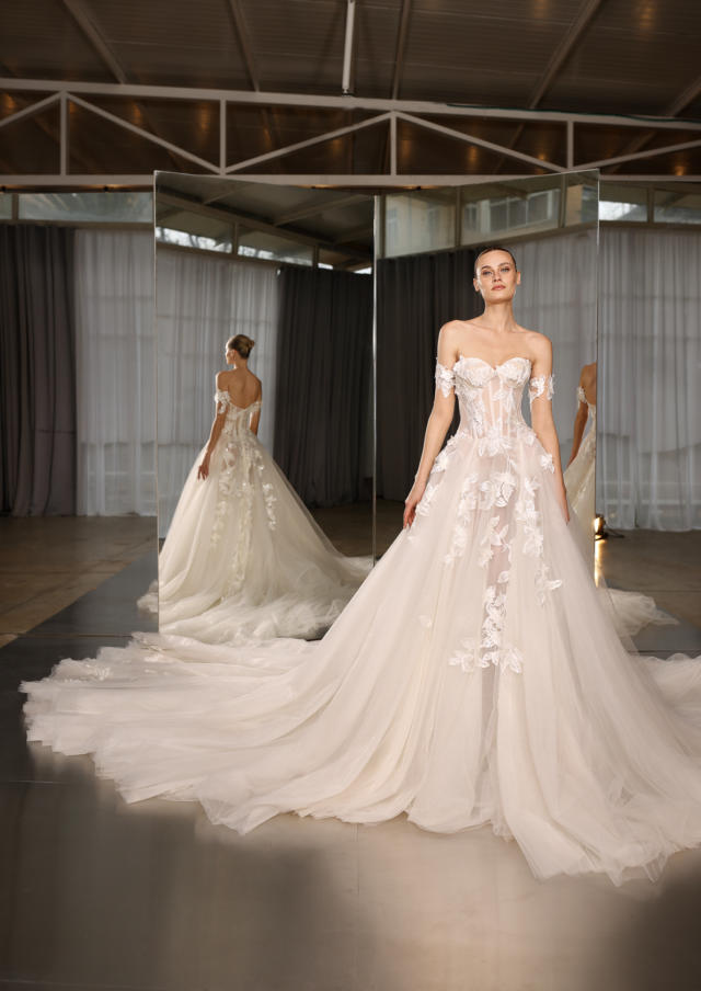 Ms elle galia lahav price outlet