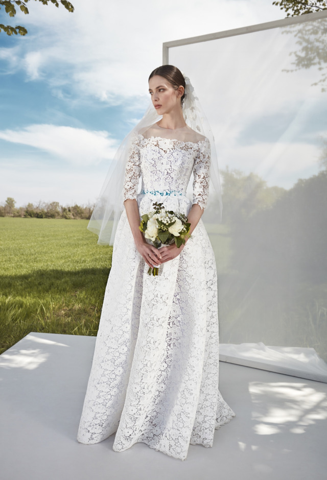 Berta Bridal - Shop Berta Wedding Dresses for Sale Online - Berta Sample  Sale Prices – Luxe Redux Bridal