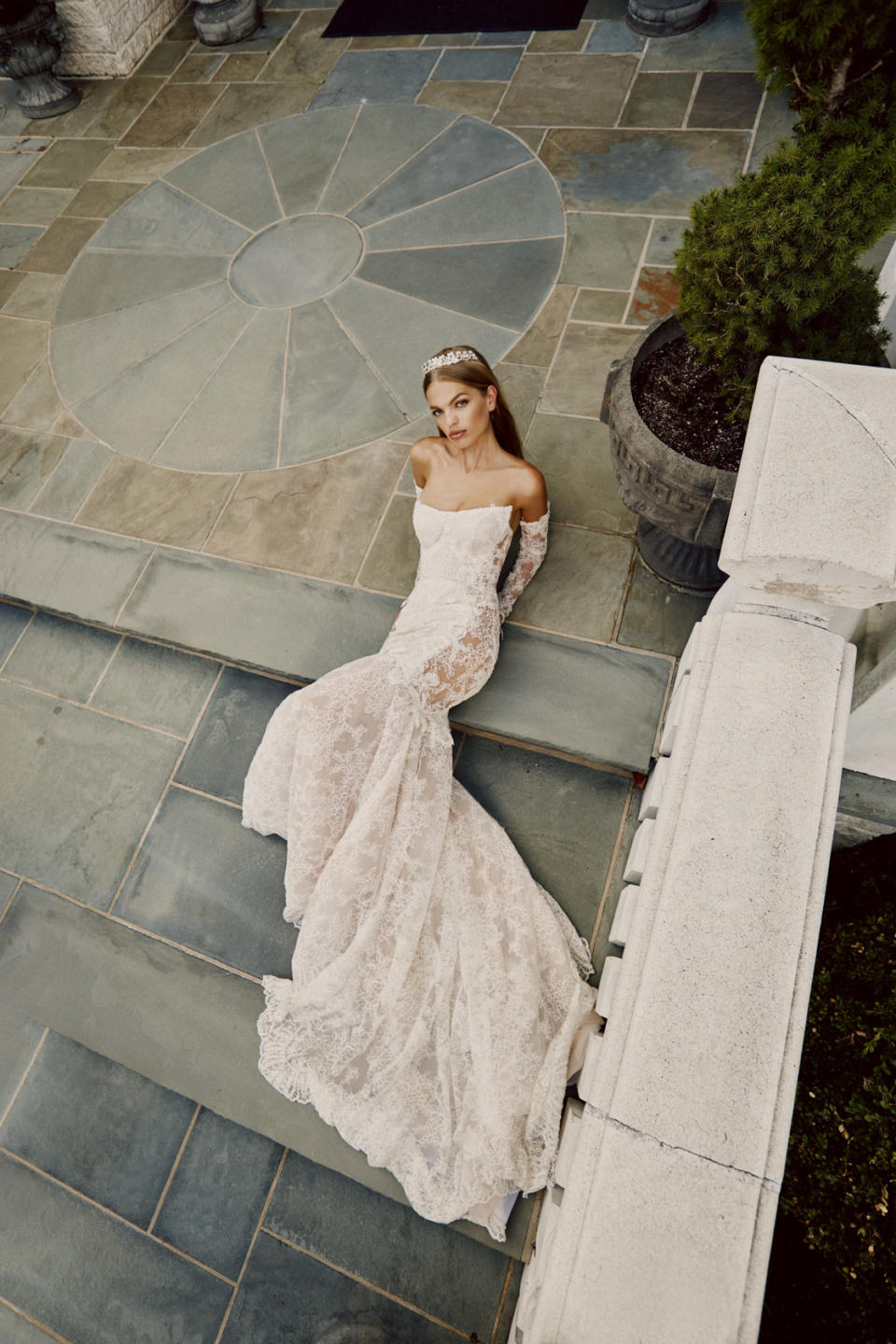 Galia Lahav Archives - Browns Bride