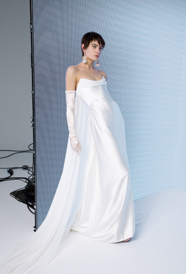 New Vivienne Westwood Wedding Dresses