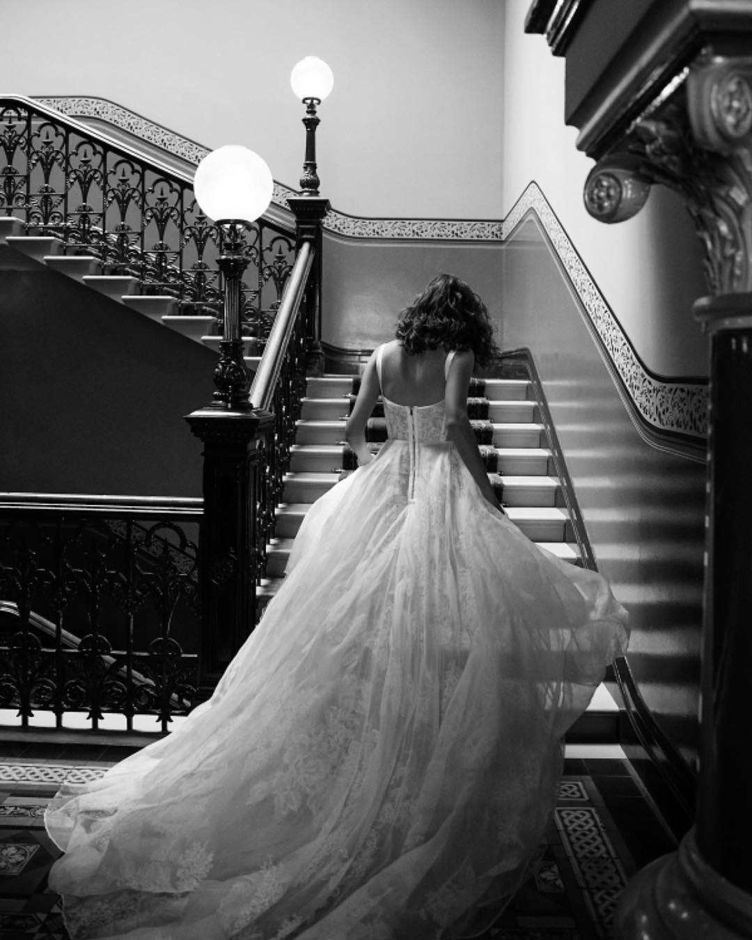 J Andreatta Love in Portofino Wedding Dress Browns Bride