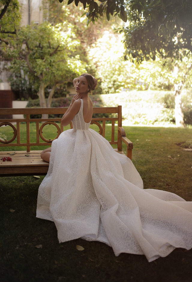 Lihi Hod Archives Browns Bride