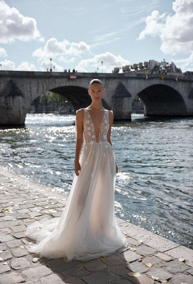 Liz martinez butterfly dress hotsell