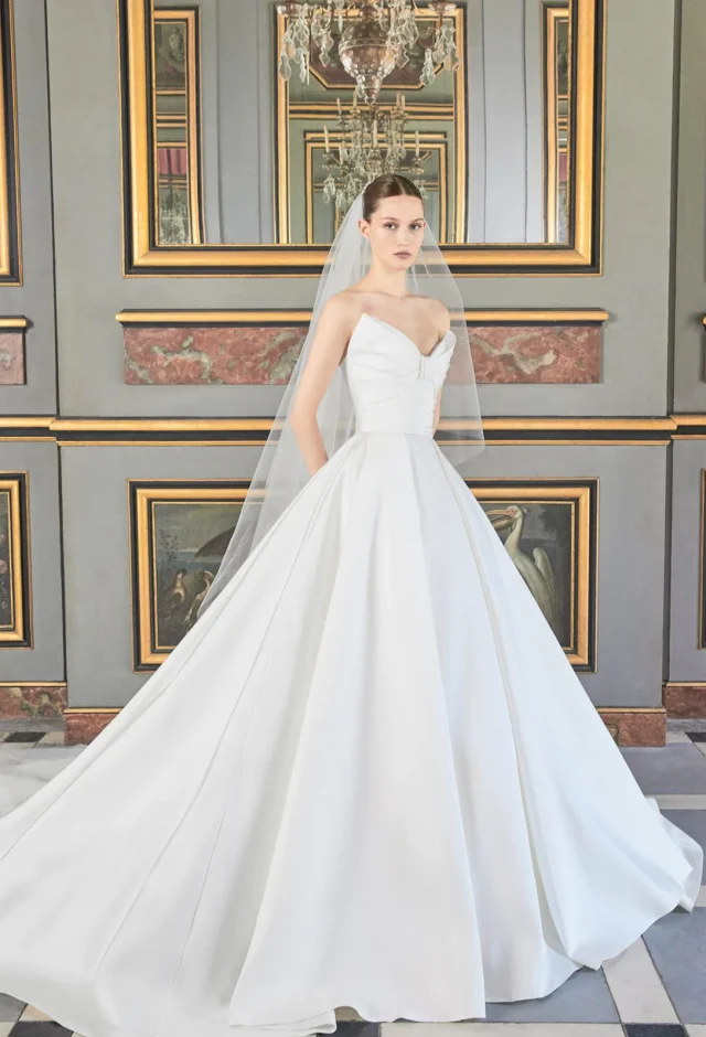 Elie Saab Bridal 2020 2024 | atnitribes.org