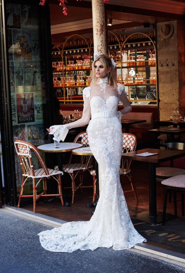 Gala by Galia Lahav Archives - Browns Bride