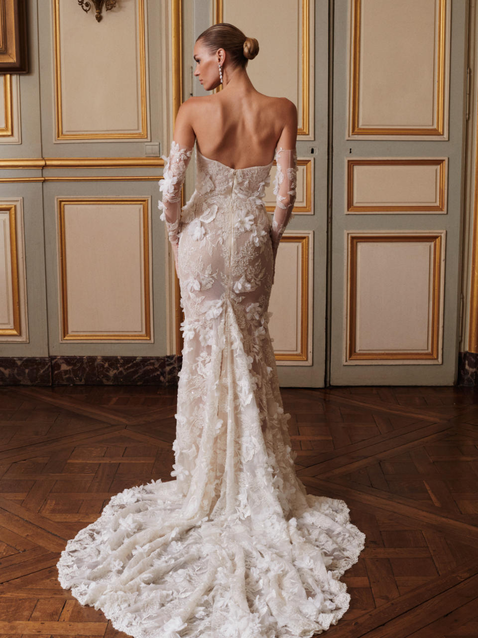 Galia Lahav Archives - Browns Bride