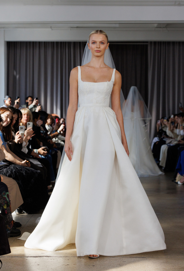 Zuhair Murad Wedding Dress Collection